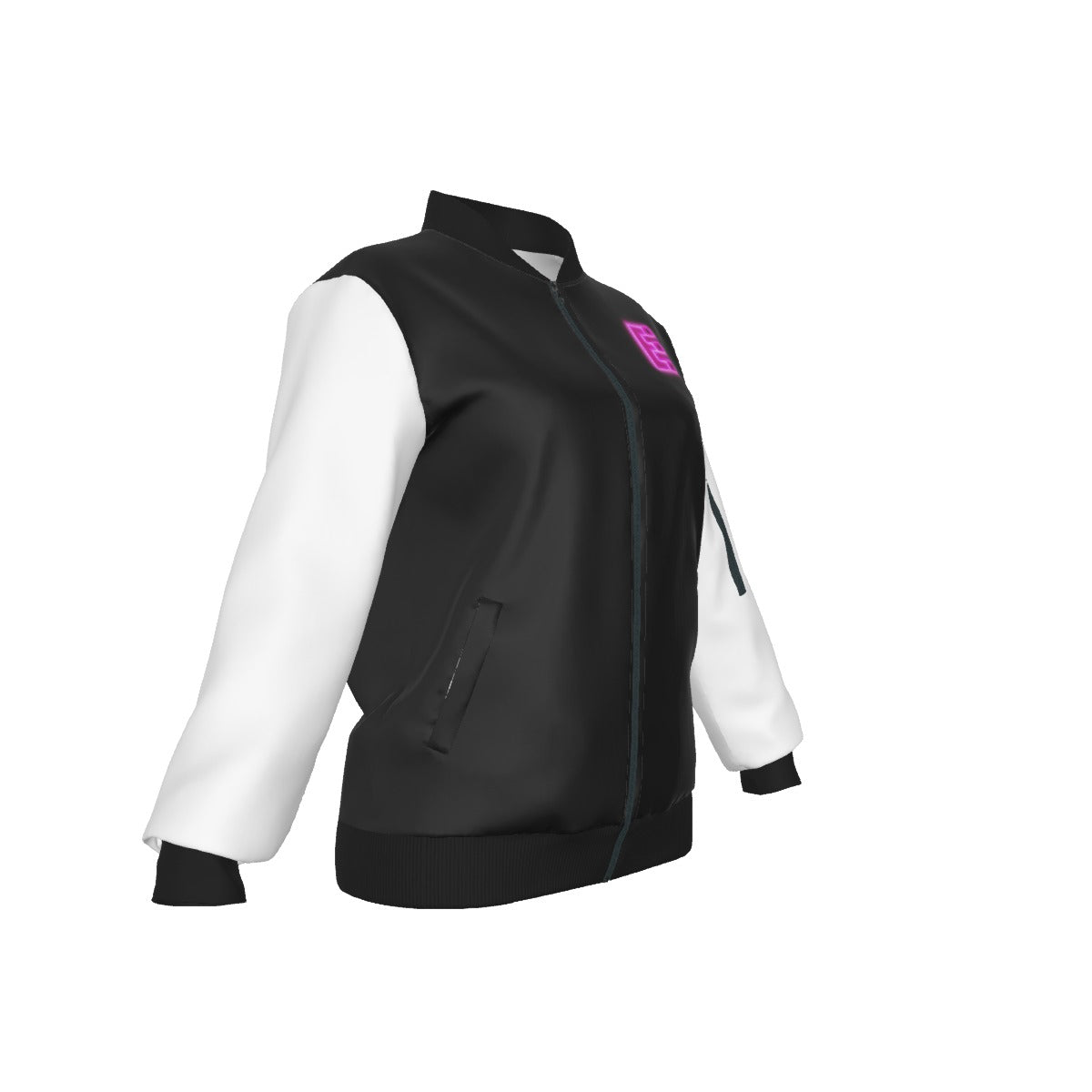 The Elite Experience
 Women's Jacket(pink)