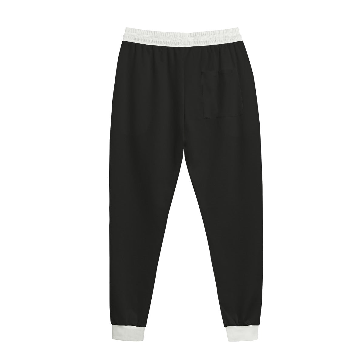 The Elite Experience
 Men's Sweatpants | Interlock (Royal)