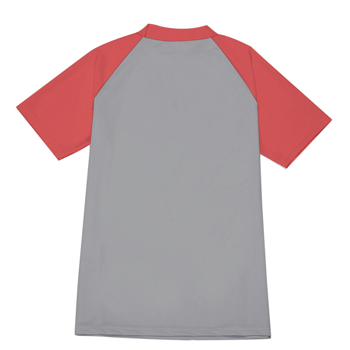 The Elite Experience: Men’s Work Ethic T (Red)