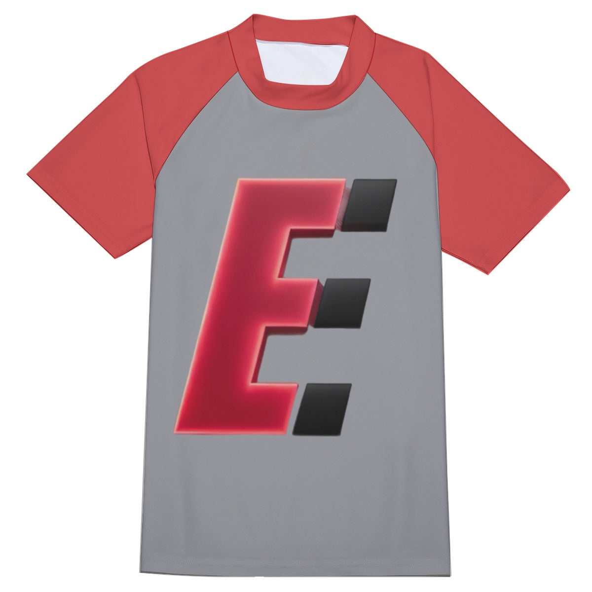 The Elite Experience: Men’s Work Ethic T (Red)