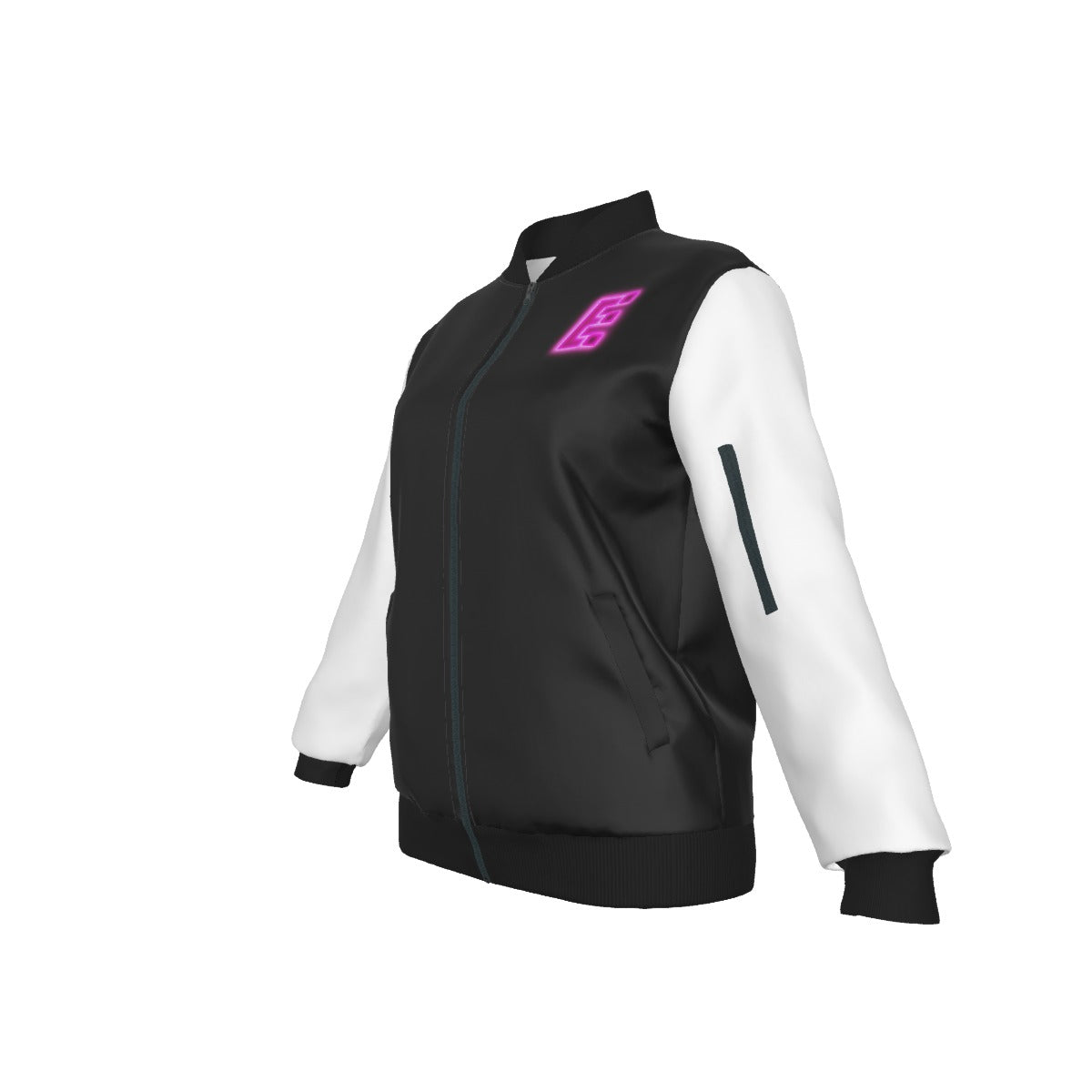 The Elite Experience
 Women's Jacket(pink)