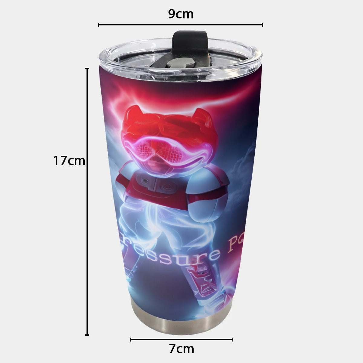 Tumbler 20oz