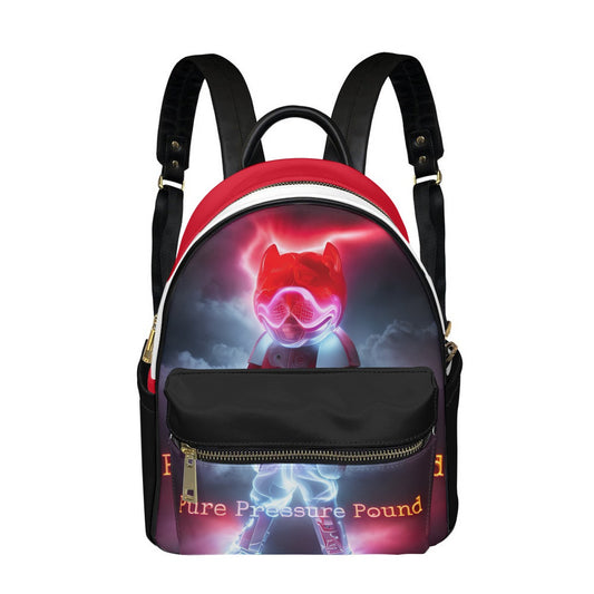 Small Size Backpack