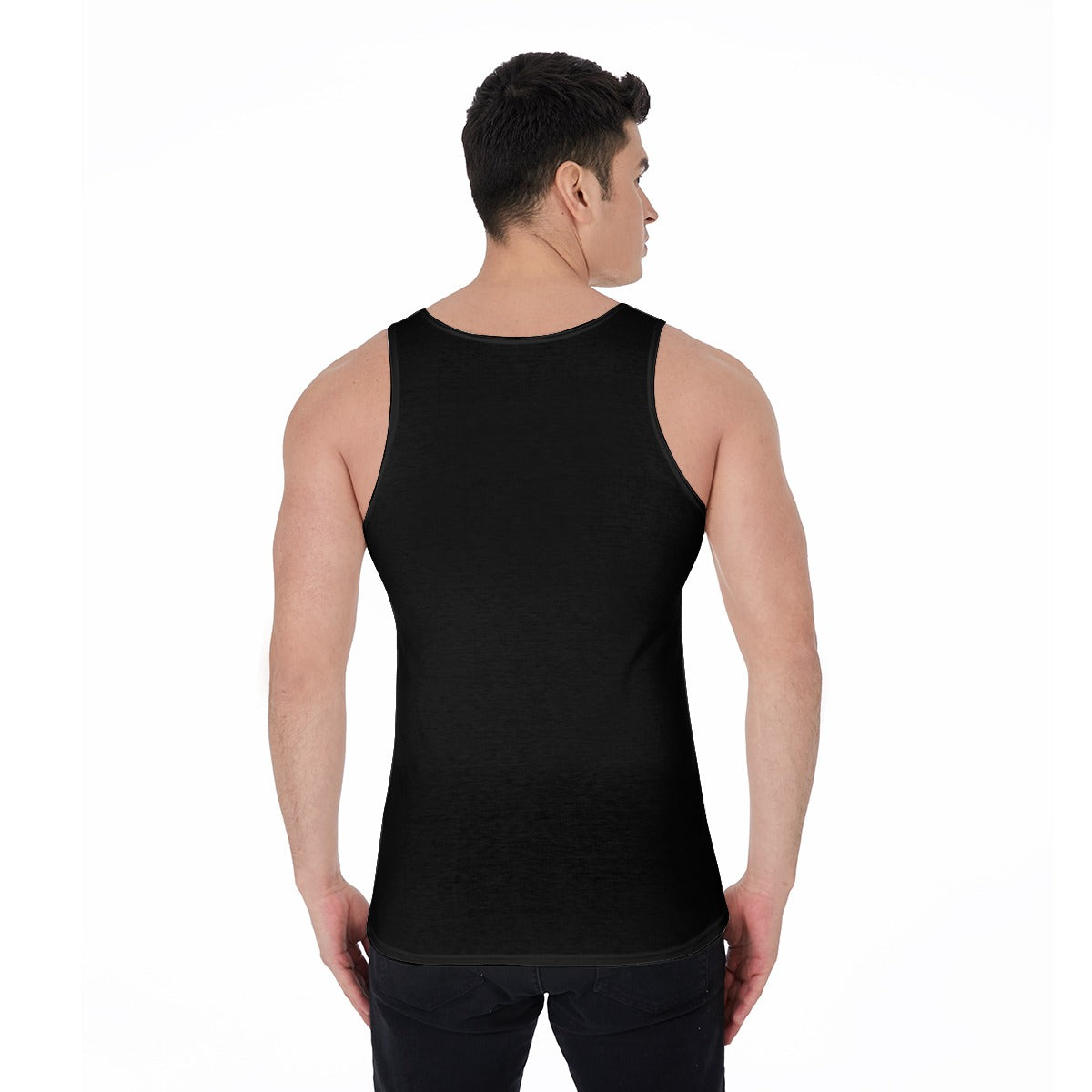 Zen Q Men's Tank Top