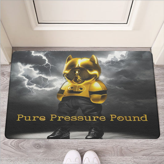 Door Mat | Rubber