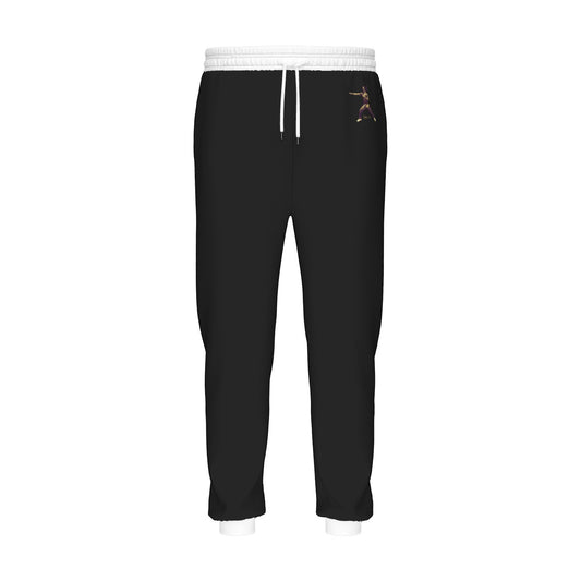 Zen Q: Men's Sweatpants With Waistband