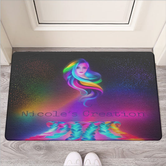 Door Mat | Rubber