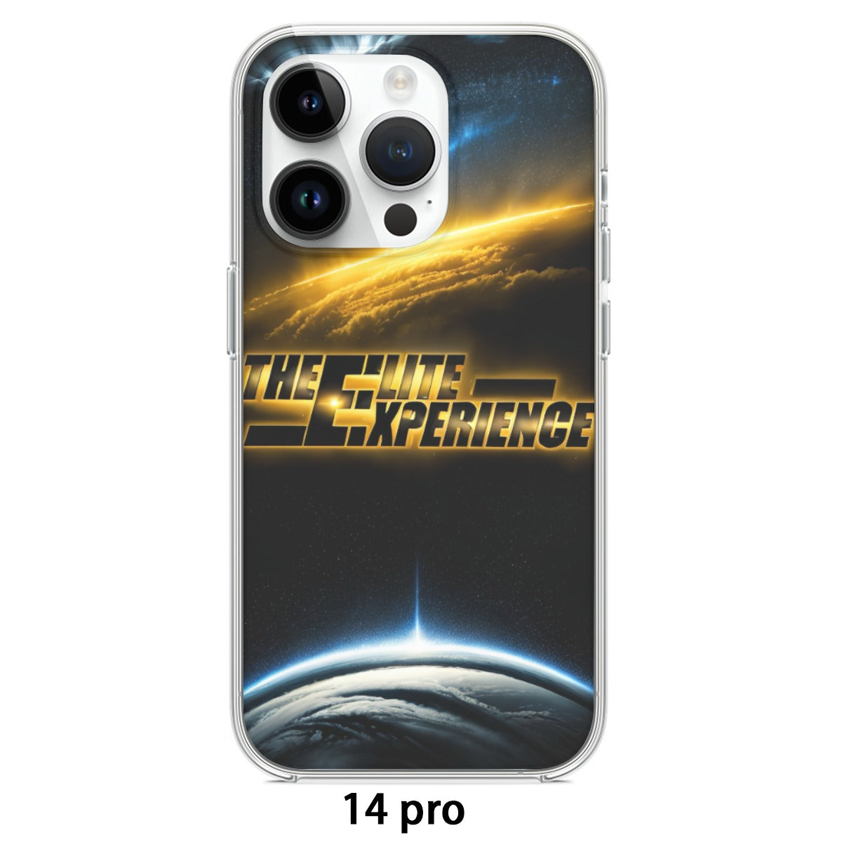 iPhone 14 15 Series Mobile Phone Case | TPU