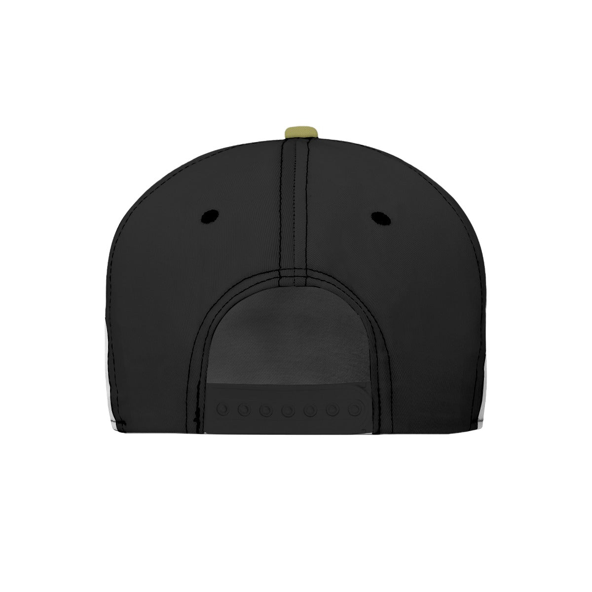 Zen Q Flat-Brim Baseball Cap With Box