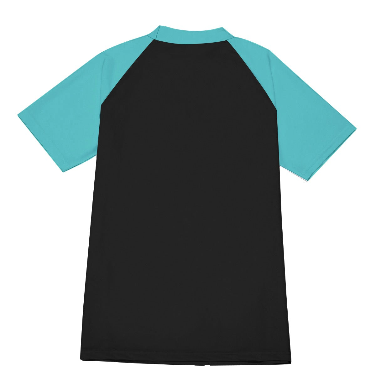 The Elite Experience: Men’s Work Ethic T (Turquoise)