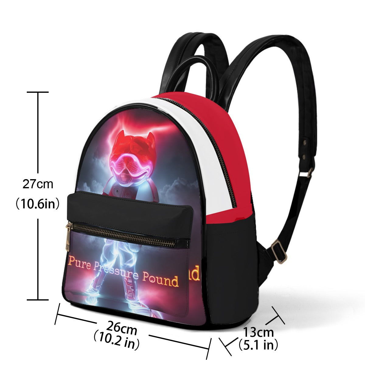 Small Size Backpack