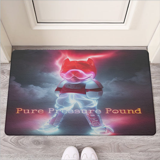 Door Mat | Rubber