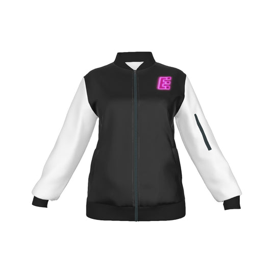 The Elite Experience
 Women's Jacket(pink)