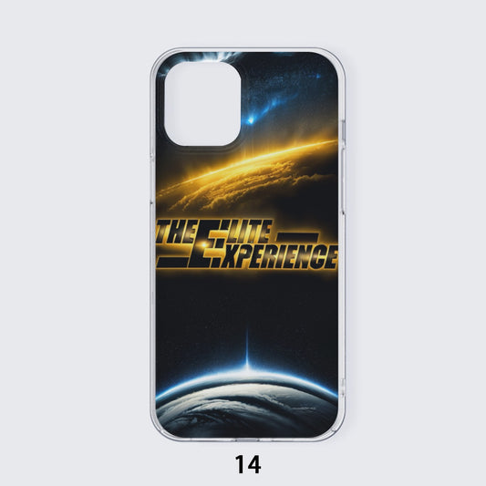 iPhone 14 15 Series Mobile Phone Case | TPU